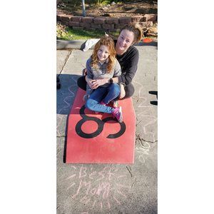 Meet your Posher, Brittany